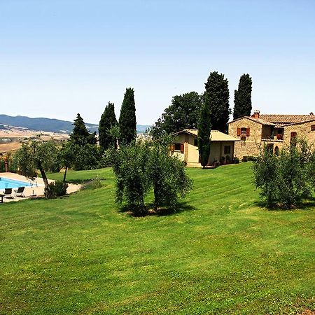 فولتيرا Agriturismo Villa Opera المظهر الخارجي الصورة
