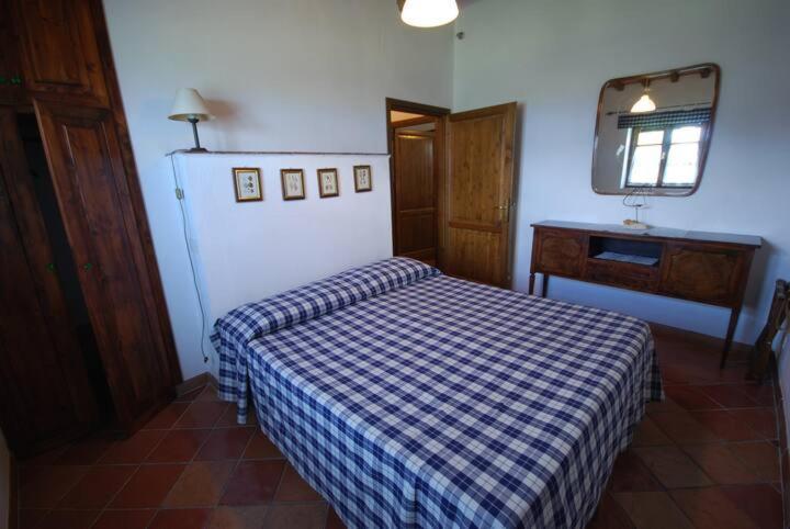 فولتيرا Agriturismo Villa Opera المظهر الخارجي الصورة